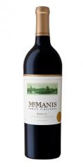 McManis - Merlot California 2014 (750ml)