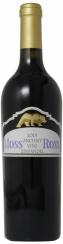 Moss Roxx - Zinfandel Ancient Vines Lodi 2016 (750ml)