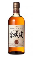 Nikka - Miyagiko 12 Year Single Malt (750ml)