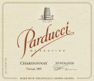 Parducci - Chardonnay Mendocino County 2019 (750ml)