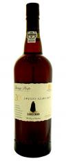 Sandeman - Tawny Port 20 year old 0 (750ml)