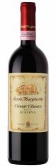 Santa Margherita - Chianti Classico Riserva 2017 (750ml)