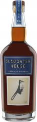 The Splinter Group - Slaughter House American Whiskey (750ml)