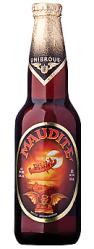 Unibroue - Maudite (750ml)