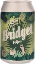 2nd Shift - Bridget with Feijoa 4pk (414)