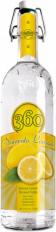 360 - Sorrento Lemon Vodka (50)