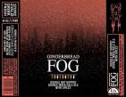 Abomination Brewing - Gingerbread Fog (415)