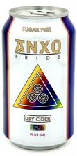 Anxo - Pride Dry Cider (414)