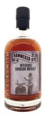 Blacksmith Distilling - Hammered Rye Bourbon (750)