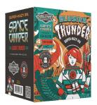 Boulevard Brewing Co. - Elusive Thunder Super Hazy (4 pack 16oz cans)