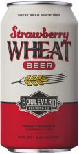 Boulevard Brewing Co. - Strawberry Wheat (62)