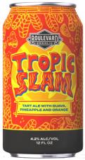 Boulevard Brewing Co. - Tropic Slam (62)