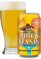 Breckenridge Brewery - Juicy Oasis (62)