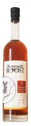 Buzzards Roost - Charred Bourbon (750)