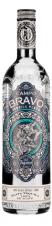 Campo Bravo - Plata Tequila (50)