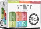 Clear State - Hard Seltzer Variety Pack (221)