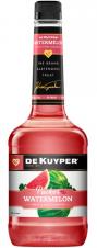 Dekuyper - Pucker Watermelon Schnapps 2010 (50)