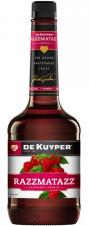 DeKuyper - Razzmatazz Schnapps (750)