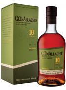 GlenAllachi - 10yr Speyside (750)