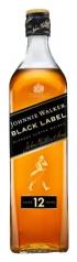 Johnnie Walker - Black Label (750)