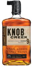 Knob Creek - 9 Year Old Small Batch Kentucky Straight Bourbon Whiskey (1750)