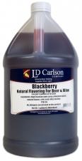 LD Carlsons - Natural Blackberry Flavoring Extract