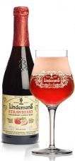 Lindemans - Lambic Strawberry (750)