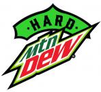 Mountain Dew - Black Cherry Hard Seltzer (24)