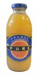 Mr. Pure - Orange Juice (64)