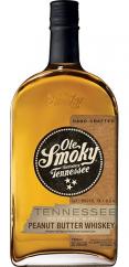 Ole Smoky - Peanut Butter Whiskey (750)