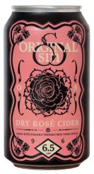 Original Sin - Dry Rose (62)