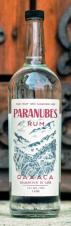 Paranubes - Anejo Rum (750)