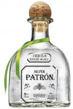 Patrón - Silver Tequila (50)