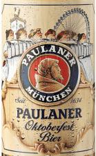 Paulaner - Oktoberfest Bier (44)