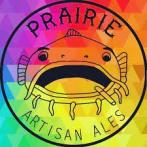 Prairie Artisan Ales - Standard Farmhouse Ale (445)