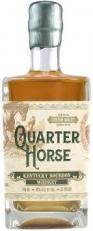 Quarter Horse - Kentucky Bourbon Whiskey (50)