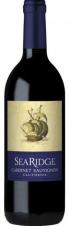 Sea Ridge Winery - Sea Ridge Merlot 2015 (750)