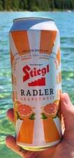 Stiegl - Grapefruit Radler (667)