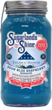 Sugarlands Shine - Blue Raspberry (750)