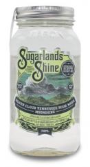 Sugarlands Shine - Silver Cloud Tennessee Sour Mash Moonshine (750)