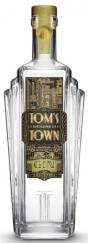 Tom's Town - Botanical Gin (200)