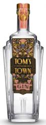 Tom's Town - Garden Party Gin (750)