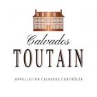 Toutain - Cidre Bouche (750)