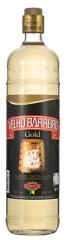 Velho Barreiro - Cachaca Gold (750)