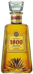 1800 - Tequila Reserva Reposado (200ml) (200ml)