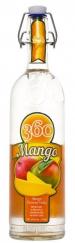 360 - Mango Vodka (750ml) (750ml)