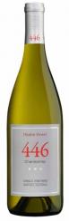 446 - Chardonnay Monterey 2018 (750ml) (750ml)