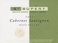 St. Supry - Cabernet Sauvignon Napa Valley (750ml) (750ml)