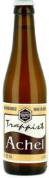 Trappist - Achel Blond Belgian Tripel (355ml) (355ml)