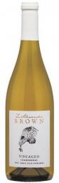 Alexander Brown - Chardonnay Uncage 2017 (750ml) (750ml)